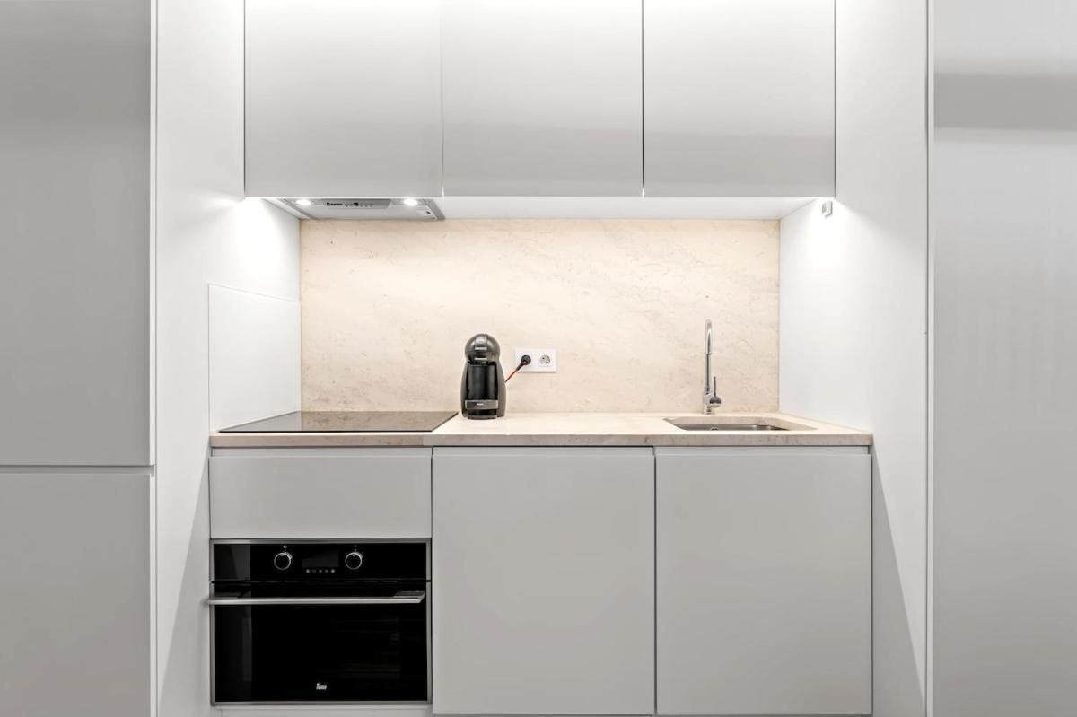Apartment Rua Do Crucifixo Cozy 1 Bedroom 1d Lisbon