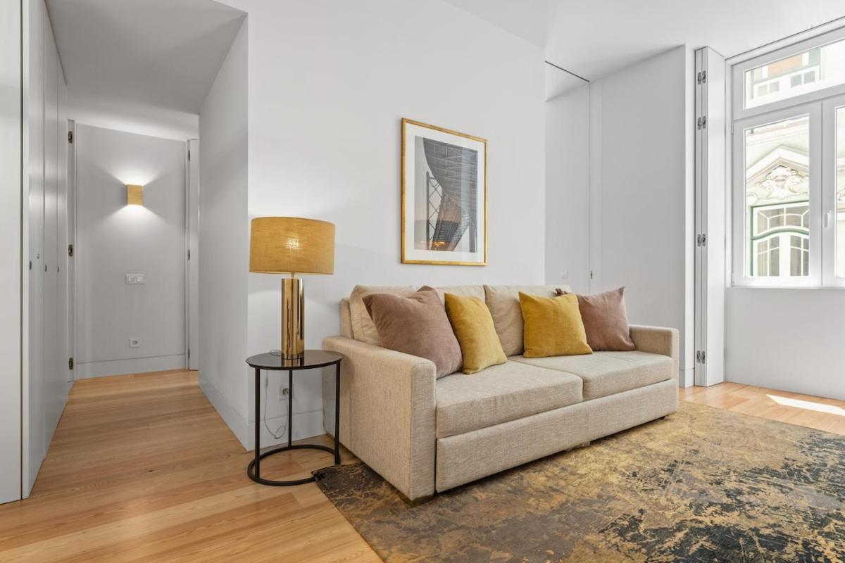 Rua Do Crucifixo Cozy 1 Bedroom 1d *