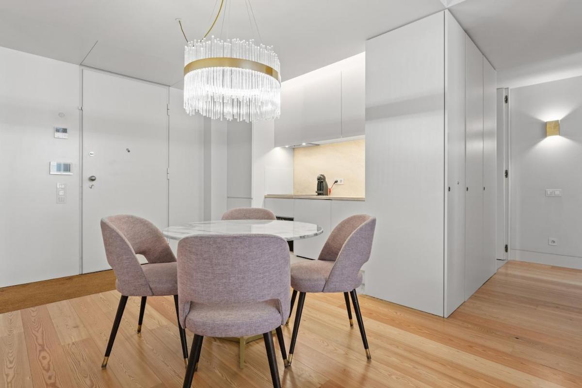 Rua Do Crucifixo Cozy 1 Bedroom 1d * Lisbon
