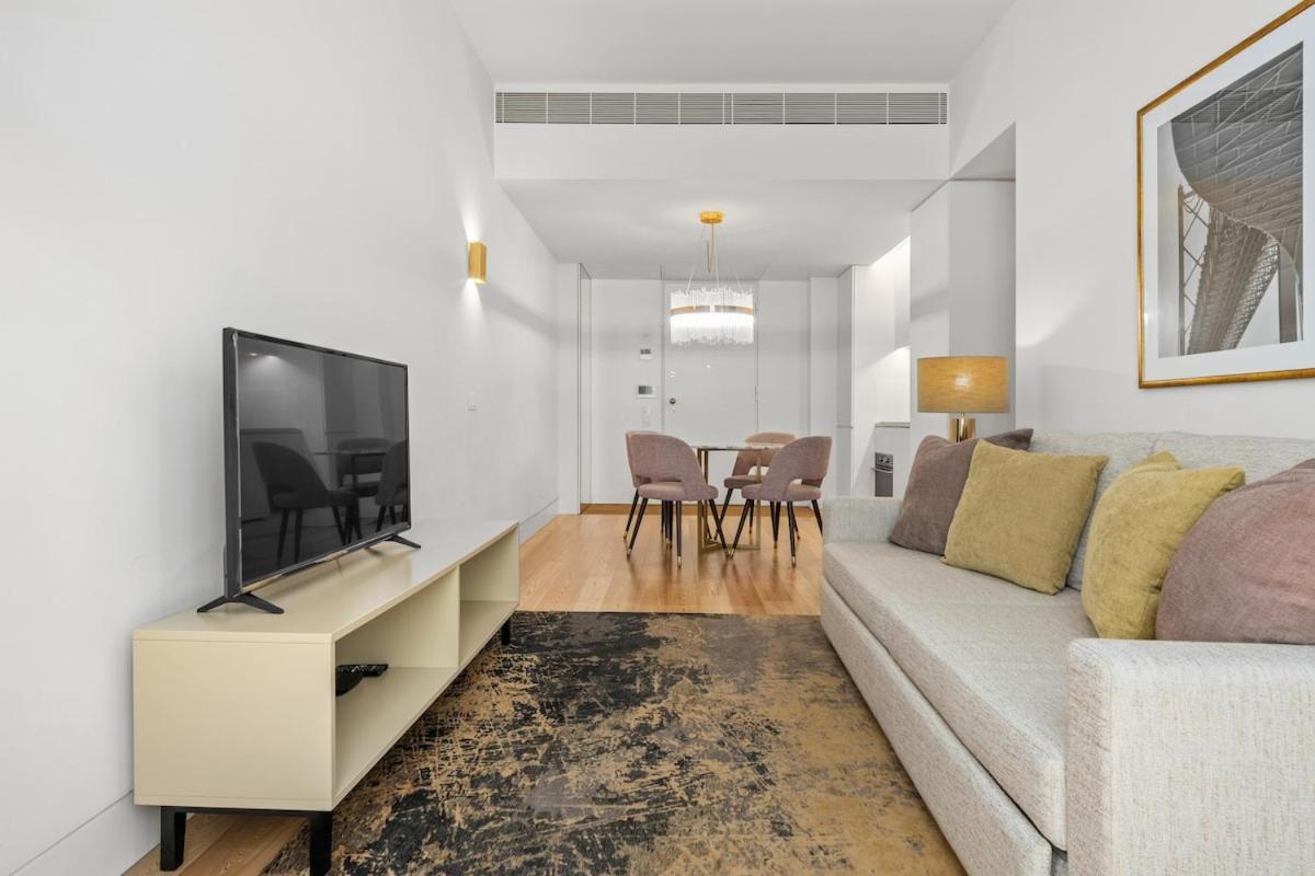 Rua Do Crucifixo Cozy 1 Bedroom 1d Apartment *