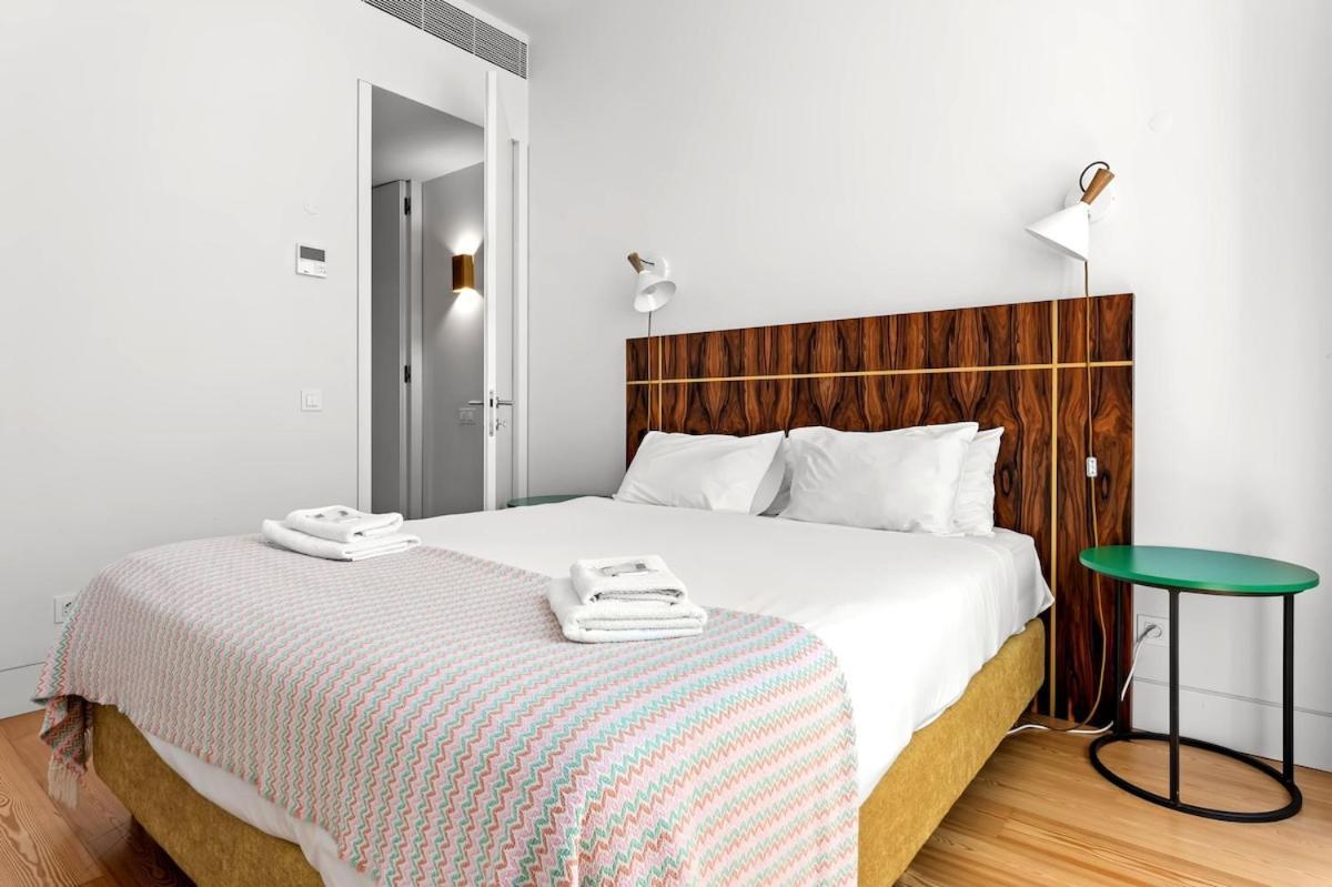 Apartment Rua Do Crucifixo Cozy 1 Bedroom 1d Lisbon
