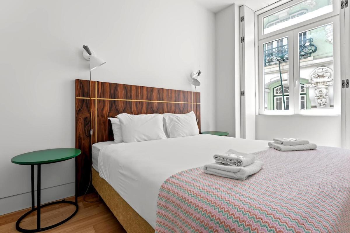 Rua Do Crucifixo Cozy 1 Bedroom 1d