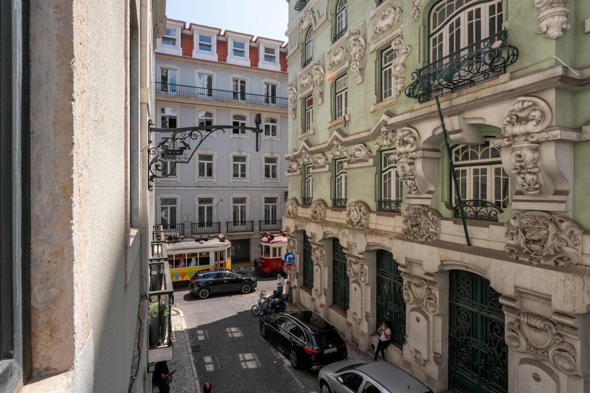 Rua Do Crucifixo Cozy 1 Bedroom 1d Apartment *